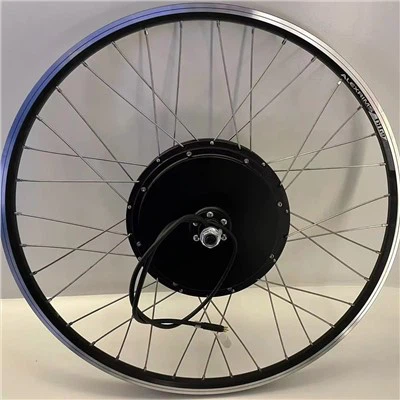 Navmotor 1000w Ebike Conversion Kit Controller 48V